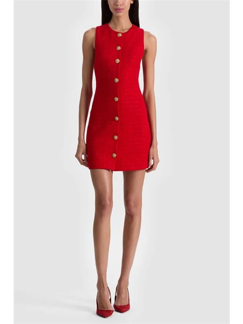 Cade Dress ALICE & OLIVIA | CC603W84512B622